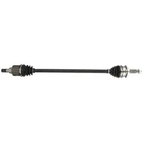 PASCAL Drivaxel G2X093PC