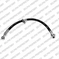 Delphi Bromsslang LH6624