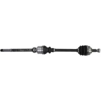 PASCAL Drivaxel G2C044PC