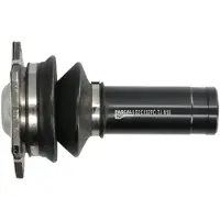 PASCAL Drivaxel G2C152PC