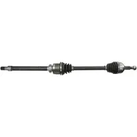 PASCAL Drivaxel G2R136PC