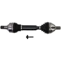 PASCAL Drivaxel G2V030PC