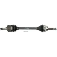PASCAL Drivaxel G2G034PC