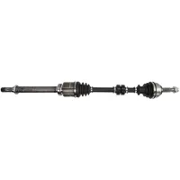 PASCAL Drivaxel G21015PC