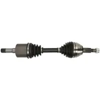 PASCAL Drivaxel G20043PC