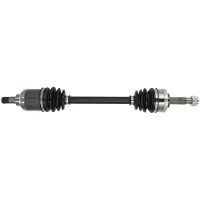 PASCAL Drivaxel G21022PC