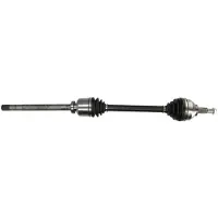 PASCAL Drivaxel G21024PC