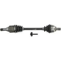 PASCAL Drivaxel G2R160PC