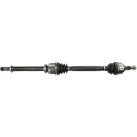 PASCAL Drivaxel G2R151PC