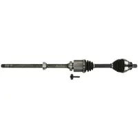 PASCAL Drivaxel G2K001PC