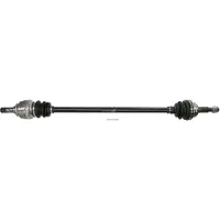 PASCAL Drivaxel G2X022PC