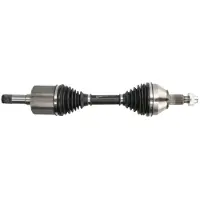 PASCAL Drivaxel G2D025PC