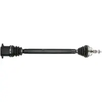 PASCAL Drivaxel G2W045PC