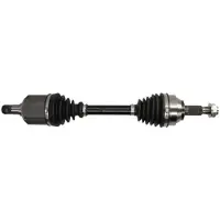 PASCAL Drivaxel G2K003PC
