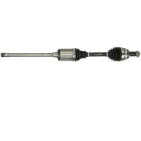 PASCAL Drivaxel G2B044PC