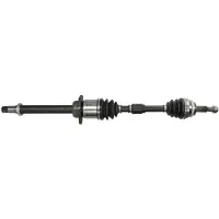 PASCAL Drivaxel G22002PC