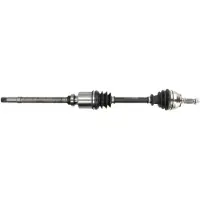 PASCAL Drivaxel G2P015PC