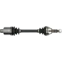 PASCAL Drivaxel G2X073PC