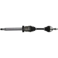 PASCAL Drivaxel G2G019PC