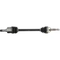 PASCAL Drivaxel G2G028PC