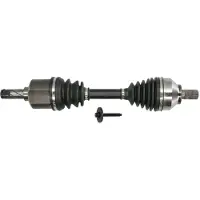 PASCAL Drivaxel G2V012PC