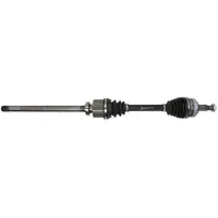 PASCAL Drivaxel G2R008PC