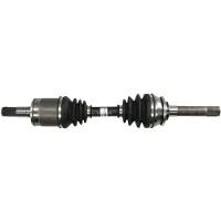 POINT GEAR Drivaxel PNG75645