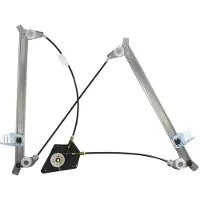 MAGNETI MARELLI Fönsterhiss 350103154100 vänster