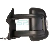 SPJ Ytterbackspeglar E-2368