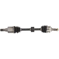 POINT GEAR Drivaxel PNG75321 vänster