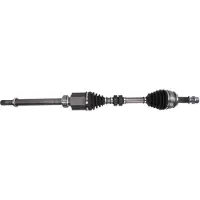 POINT GEAR Drivaxel PNG74966