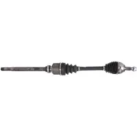 POINT GEAR Drivaxel PNG74722