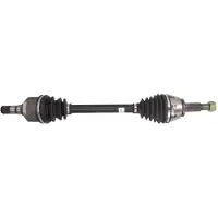 POINT GEAR Drivaxel PNG74743 vänster