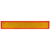 CARGOPARTS Varnings-/informationstavla CARGO-T031