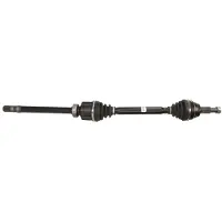 POINT GEAR Drivaxel PNG74742