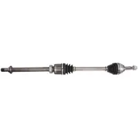 POINT GEAR Drivaxel PNG74757