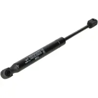 Krosno Gasfjäder, bagageutrymme/lastutrymme KR31266
