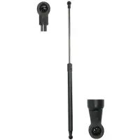 Krosno Gasfjäder, bagageutrymme/lastutrymme KR32879