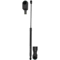 Krosno Gasfjäder, bagageutrymme/lastutrymme KR24757