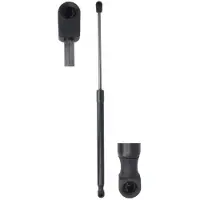 Krosno Gasfjäder, bagageutrymme/lastutrymme KR32460