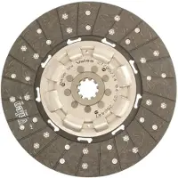 Valeo Kopplingsskiva 806127