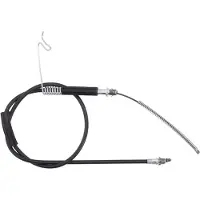 Linex Handbromsvajer 15.01.87 vänster