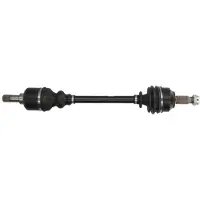 POINT GEAR Drivaxel PNG75162 vänster