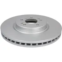 ABE Bromsskiva C3M071ABE-P fram, ventilerad, höggradigt förkolnad, 1 Stycke