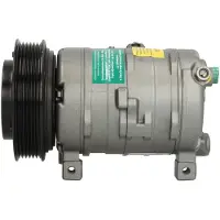 Teamec Kompressor för luftkonditionering 8638800