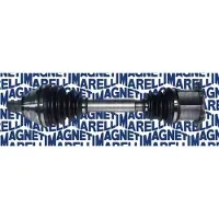 MAGNETI MARELLI Drivaxel 302004190101