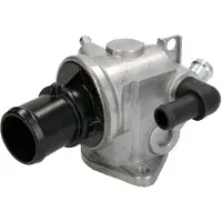 THERMOTEC Termostat, kylvätska D2D002TT