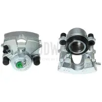 BUDWEG CALIPER Bromsok BUDWEG 345018, fram vänster