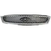 BLIC Kylargrill 6502-07-2533991P