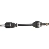 POINT GEAR Drivaxel PNG70252 vänster